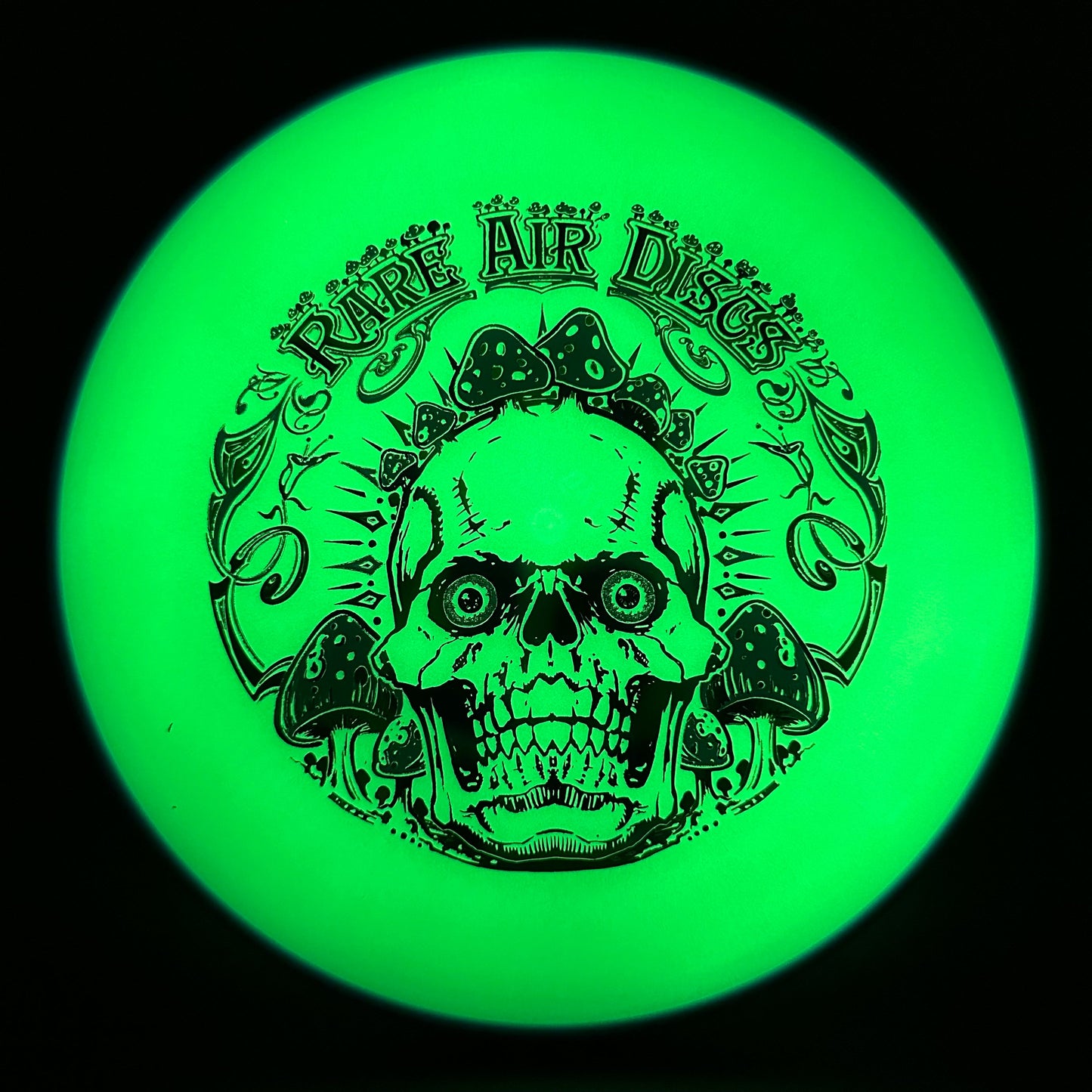 Eclipse 2.0 Envy - Crushin' Amanitas VIP by Manny Trujillo