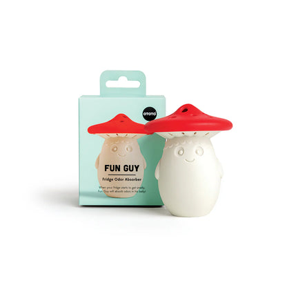 Fun Guy | Play | Kitchen + Metal