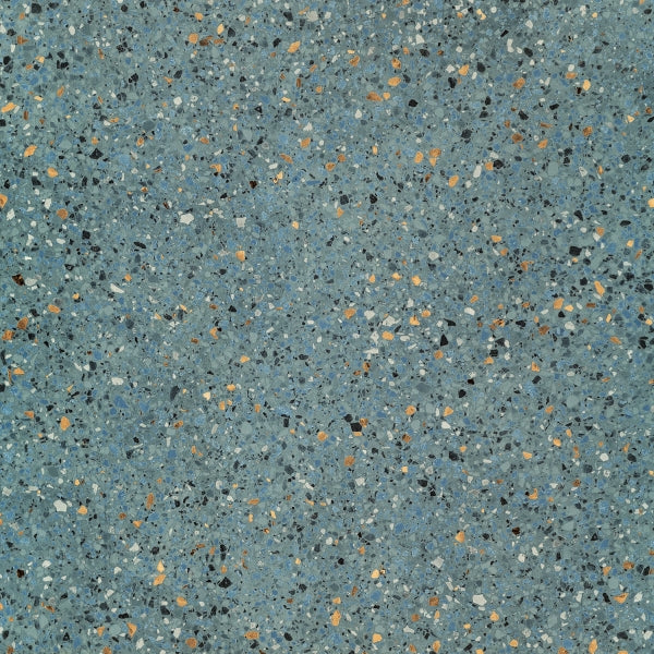 Funky Terrazzo