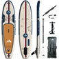 11'0 Avalon Mariner