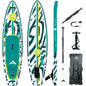 11'3 Podium Turquoise