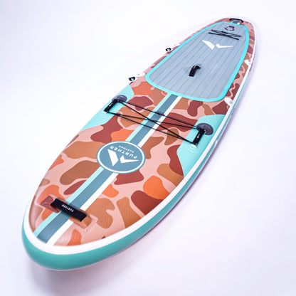 11'0 Tamarack Sage