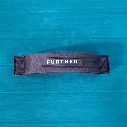 11'3 Podium Turquoise