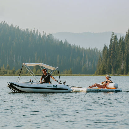 Laguna Catamaran