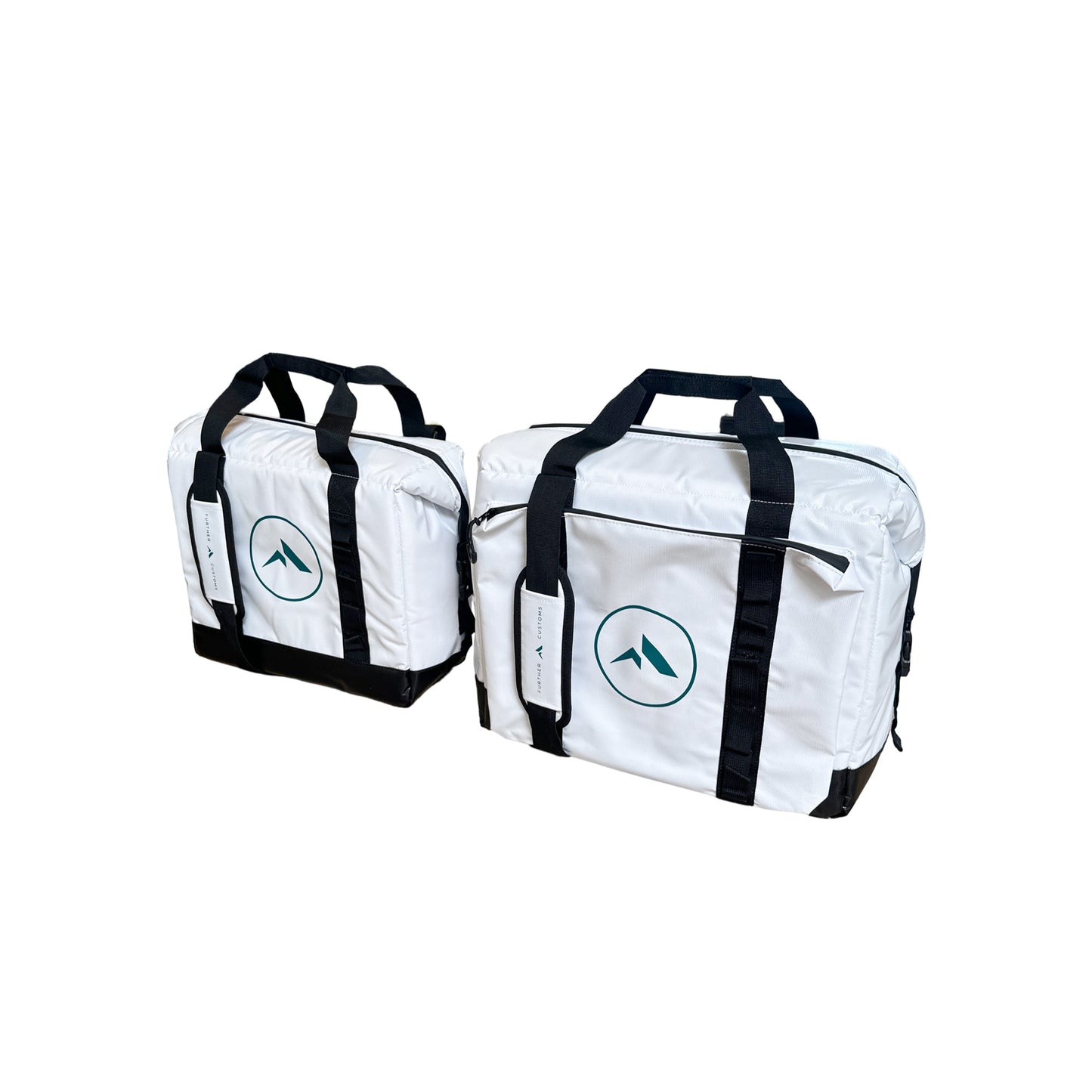 Soft Insulated Cooler