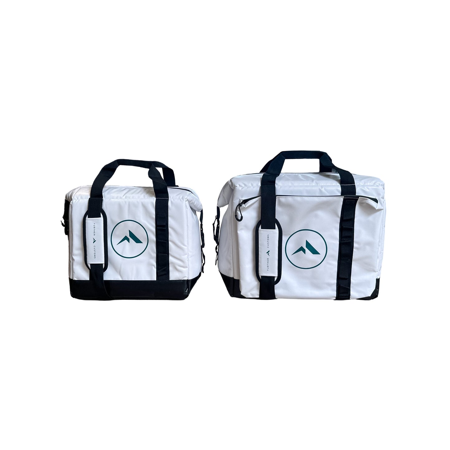 Soft Insulated Cooler