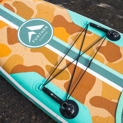 11'0 Tamarack Sage
