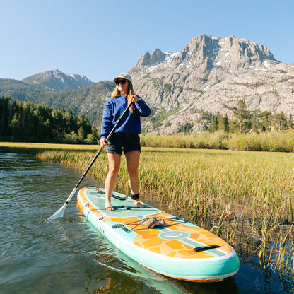 11'0 Tamarack Sage