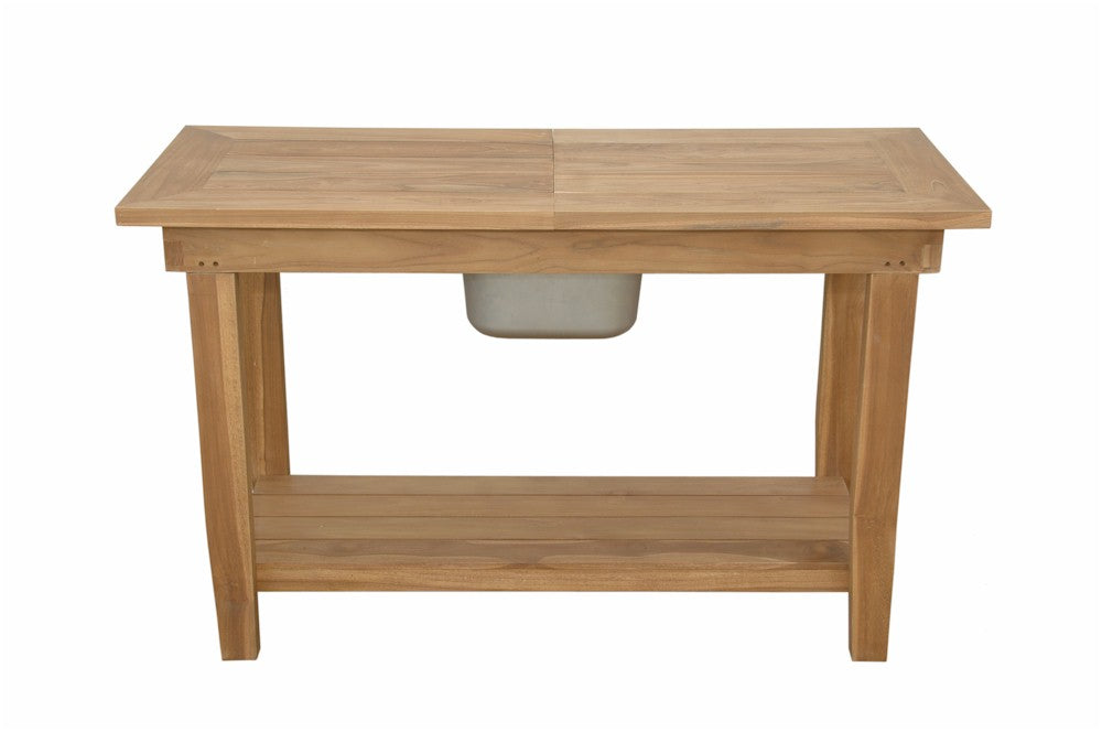Nautilus Console Table