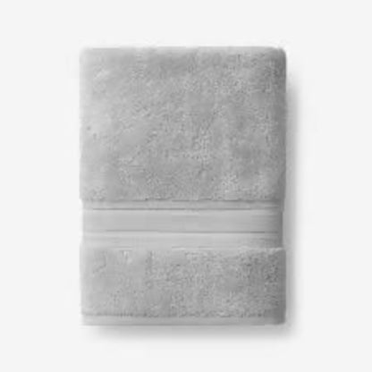 Wear Sierra Hamptons 6-Piece Luxury Turkish Washcloth Set, %100