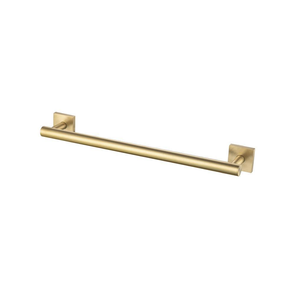 Flusso G.9418 Shower Grab Bar - 18"