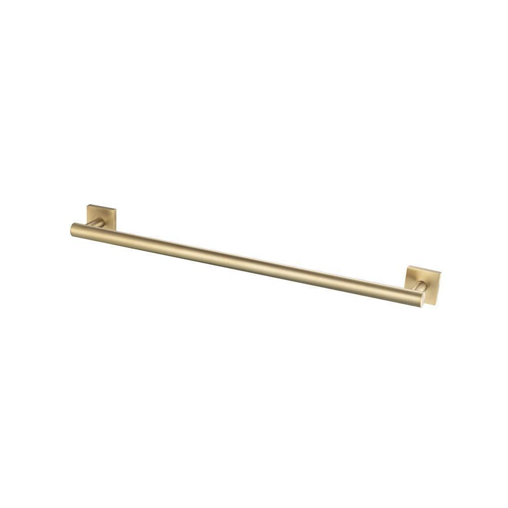 Flusso G.9424 Shower Grab Bar - 24"