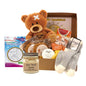 Get Well Gift of Sunshine Care Package-  get well soon gift basket -