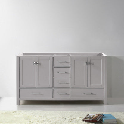 Caroline Avenue 60" Double Cabinet