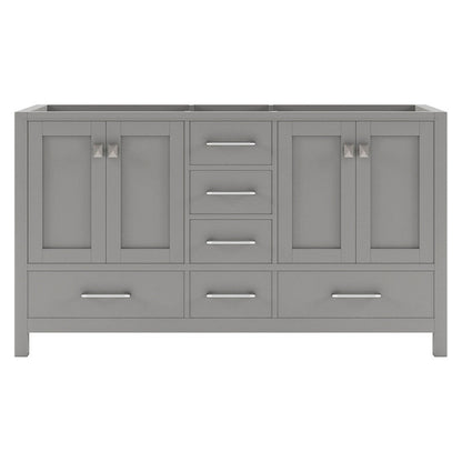 Caroline Avenue 60" Double Cabinet