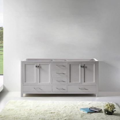 Caroline Avenue 72" Double Cabinet