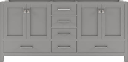 Caroline Avenue 72" Double Cabinet