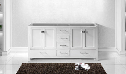 Caroline Avenue 72" Double Cabinet