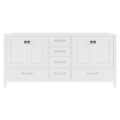 Caroline Avenue 72" Double Cabinet