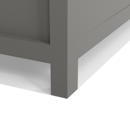 Caroline Avenue 72" Double Bath Vanity