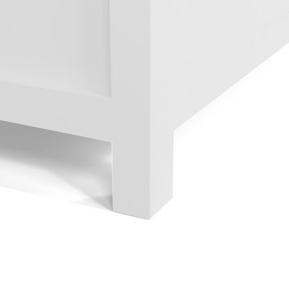 Caroline Avenue 72" Double Bath Vanity