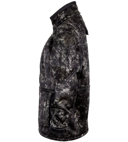 Vycah Kinsley Jacket - Deep Woods Camo