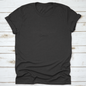 Single Continuous Line Drawing of Spokane City Skyline, Washington | Binge T-shirt Shop