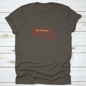 Not Available | Binge T-shirt Shop | Kitchen + Metal