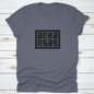 Arkansas Calligraphy Logo In Decorative Block Code Style Typography