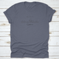 Single Continuous Line Drawing of Spokane City Skyline, Washington | Binge T-shirt Shop
