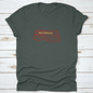 Not Available | Binge T-shirt Shop | Kitchen + Metal