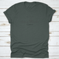 Single Continuous Line Drawing of Spokane City Skyline, Washington | Binge T-shirt Shop