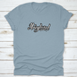 Inspirational Handwritten Brush Lettering Maryland. Vector Calligraphy | Binge T-shirt Shop
