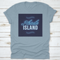 Rhode Island Vintage Vector Lettering. Retro Bold Font, Typeface. Pop