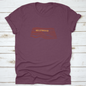 Not Available | Binge T-shirt Shop | Kitchen + Metal
