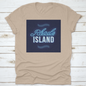 Rhode Island Vintage Vector Lettering. Retro Bold Font, Typeface. Pop