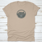 Grunge Round Rubber Stamp With Name Of Ohio, Cincinnati, United States | Binge T-shirt Shop