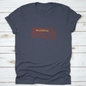 Not Available | Binge T-shirt Shop | Kitchen + Metal
