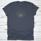 Grunge Round Rubber Stamp With Name Of Ohio, Cincinnati, United States | Binge T-shirt Shop