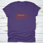 Not Available | Binge T-shirt Shop | Kitchen + Metal