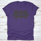 Tallahassee Skyline Silhouette Design City Vector Art Landmark Print | Binge T-shirt Shop