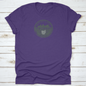 Grunge Round Rubber Stamp With Name Of Ohio, Cincinnati, United States | Binge T-shirt Shop