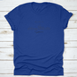 Single Continuous Line Drawing of Spokane City Skyline, Washington | Binge T-shirt Shop