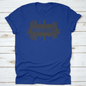 Tallahassee Skyline Silhouette Design City Vector Art Landmark Print | Binge T-shirt Shop