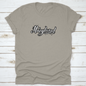 Inspirational Handwritten Brush Lettering Maryland. Vector Calligraphy | Binge T-shirt Shop