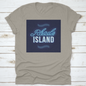 Rhode Island Vintage Vector Lettering. Retro Bold Font, Typeface. Pop