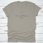 Single Continuous Line Drawing of Spokane City Skyline, Washington | Binge T-shirt Shop