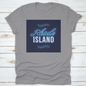 Rhode Island Vintage Vector Lettering. Retro Bold Font, Typeface. Pop