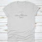 Single Continuous Line Drawing of Spokane City Skyline, Washington | Binge T-shirt Shop