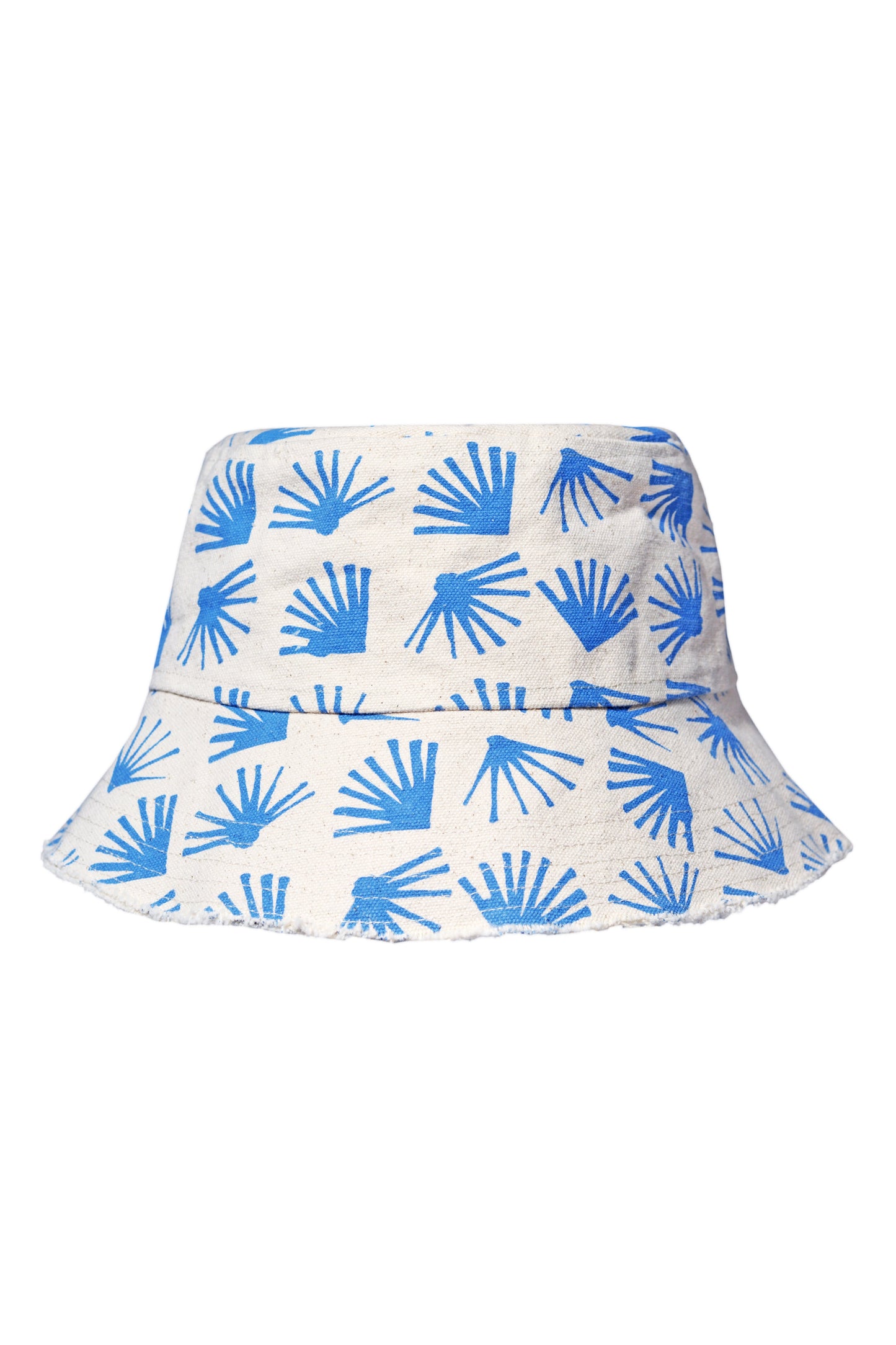 Ginkgo Bucket Hat